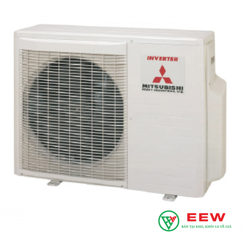 Điều hòa Mitsubishi Heavy 21.000BTU 2 chiều - Lọc không khí sạch, bảo vệ sức khỏe cả nhà