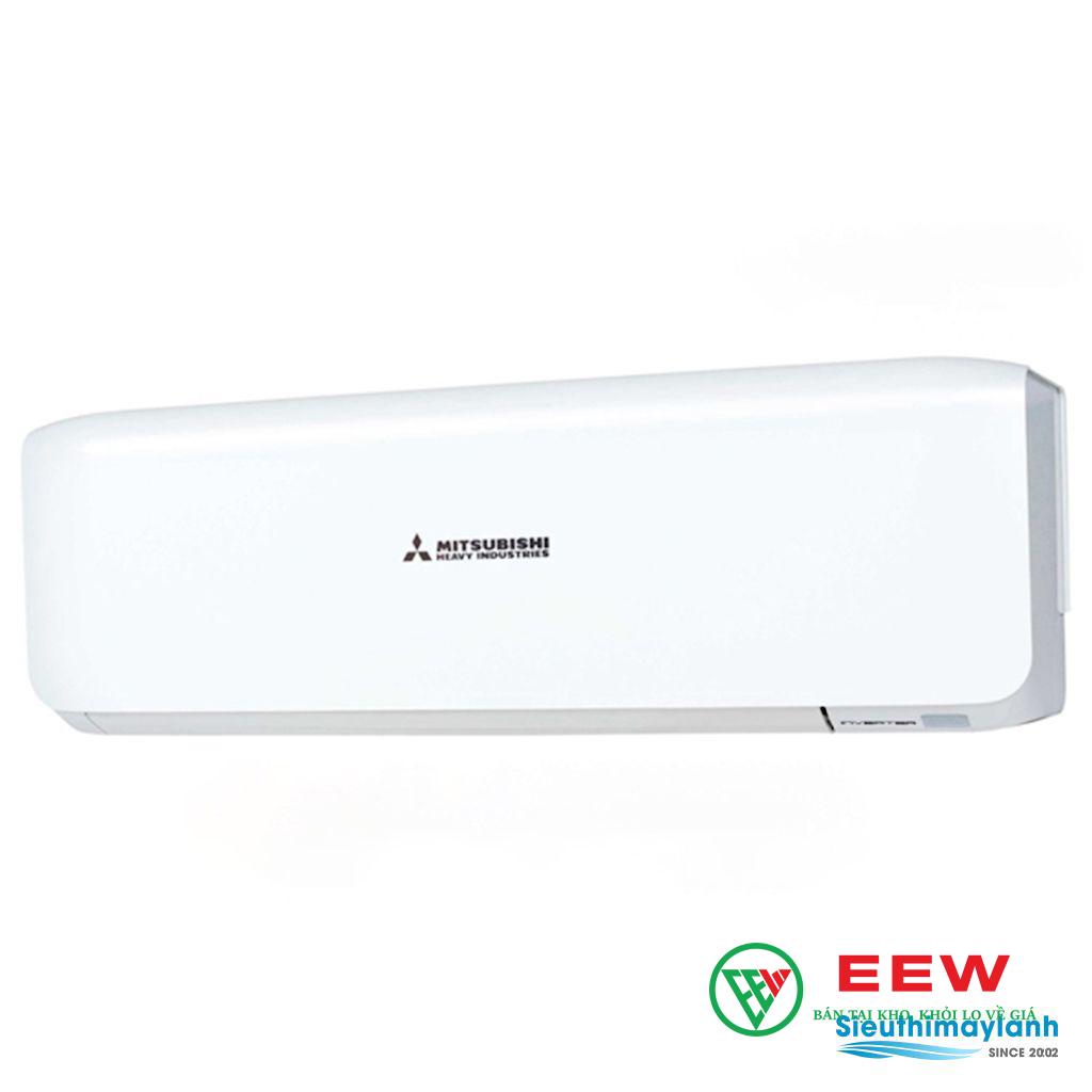 Điều hòa Multi SCM60ZM-S1 - Thiết kế sang trọng, vận hành êm ái, không gian thêm hiện đại