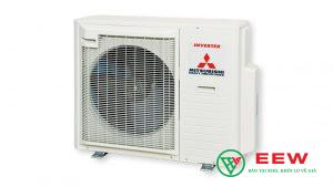 Điều hòa Multi Mitsubishi Heavy 2 chiều 24.000BTU SCM71ZM-S1 Điều hòa Multi Mitsubishi Heavy 2 chiều 24.000BTU SCM71ZM-S1