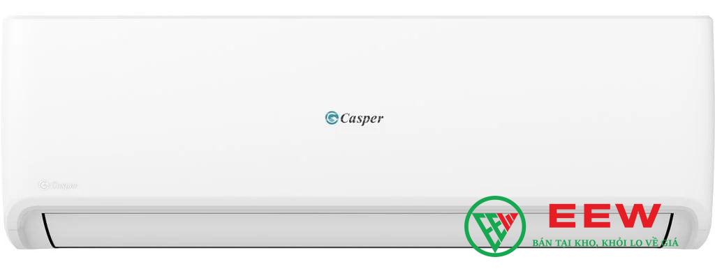 Điều hòa Casper SH-12FS32 - công nghệ inverter hiện đại, vận hành êm ái suốt đêm dài