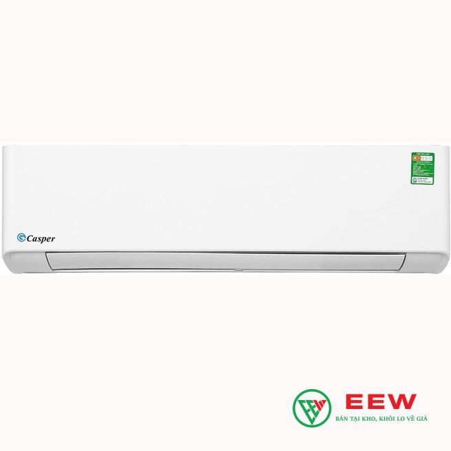 Điều hòa Casper SH-18FS32 - thiết kế sang trọng, lọc không khí sạch cho gia đình bạn