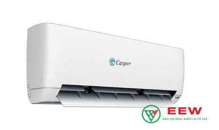 Điều hòa Casper 18000 BTU 2 chiều - giải pháp toàn diện cho mọi thời tiết khắc nghiệt