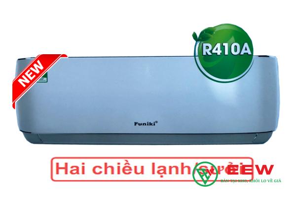 Điều hòa Funiki SH24MMC2 - Lọc không khí thông minh, hít thở dễ dàng hơn bao giờ hết