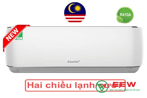 Điều hòa Funiki 24.000BTU SH24MMC2 - ảnh 2