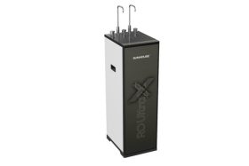 Máy lọc nước ion kiềm Hydrogen Ultrax Sunhouse SHA75102LA