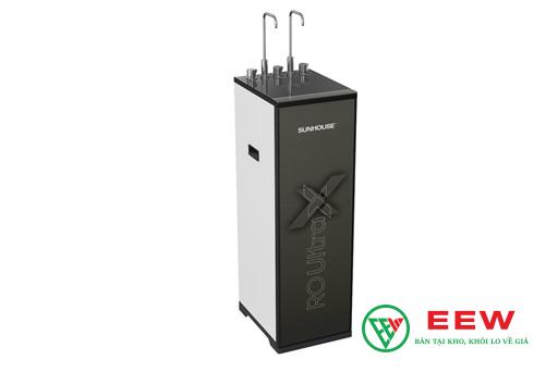 Máy lọc nước ion kiềm Hydrogen Ultrax Sunhouse SHA75102LA