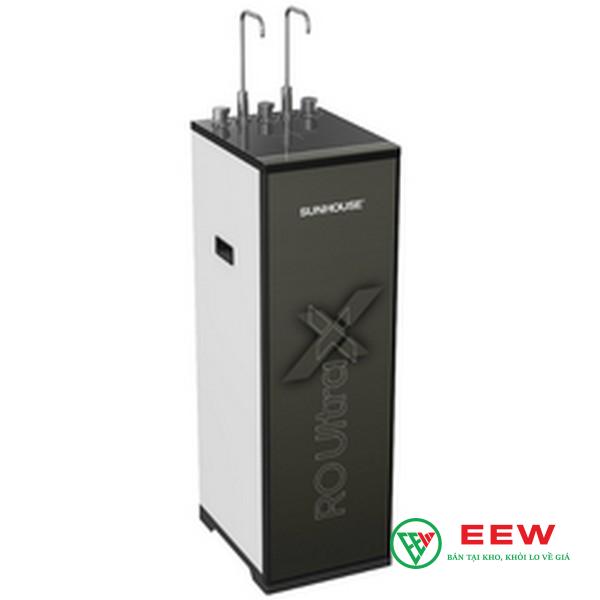 Máy lọc nước ion kiềm Ultrax Sunhouse SHA75102LA - Bảo vệ sức khỏe từ giọt nước đầu tiên