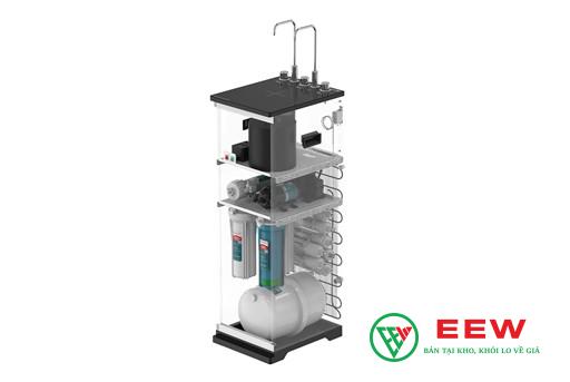 MÁY LỌC NƯỚC RO UltraPURE 11 lõi SHA76624KL - Tiện lợi, dễ sử dụng, hiệu quả vượt trội