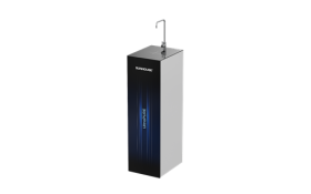 Máy lọc nước RO UltraPURE Sunhouse 10 lõi SHA8893KL