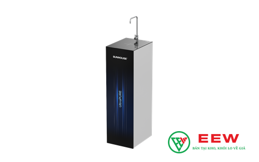 Máy lọc nước RO UltraPURE Sunhouse 10 lõi SHA8893KL