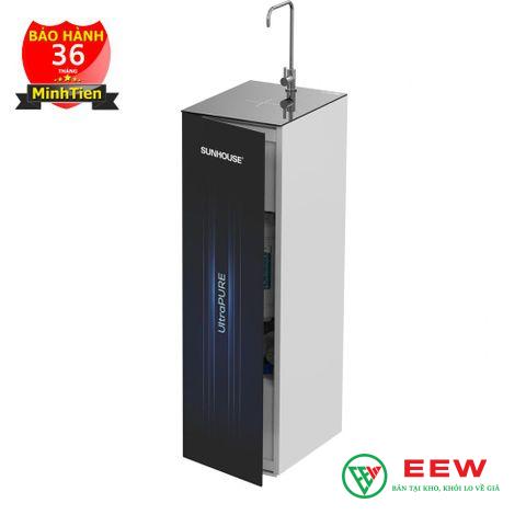 Máy lọc nước RO UltraPURE Sunhouse SHA8893KL - Tiết kiệm điện năng, hiệu quả vượt trội Máy lọc nước RO UltraPURE Sunhouse SHA8893KL - Tiết kiệm điện năng, hiệu quả vượt trội