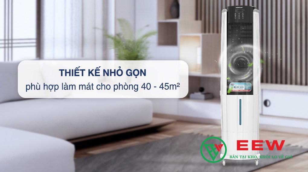 Quạt điều hòa Sunhouse SHD7737