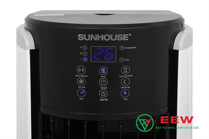 Quạt điều hòa Sunhouse SHD7737 Quạt điều hòa Sunhouse SHD7737