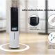 Quạt điều hòa Sunhouse SHD7737 - ảnh 2