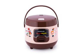 Nồi cơm điện Sunhouse 1 lít SHD8208C