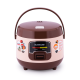 Nồi cơm điện Sunhouse 1 lít SHD8208C