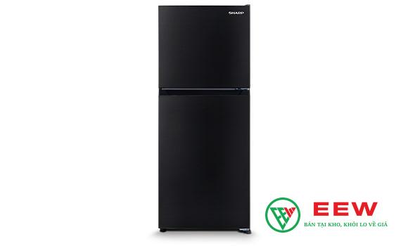 Tủ lạnh SHARP Inverter 197 lít SJ-X215V-DG