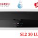 Máy nước nóng Ariston 30l SL2 30 LUX-D AG+ - ảnh 2