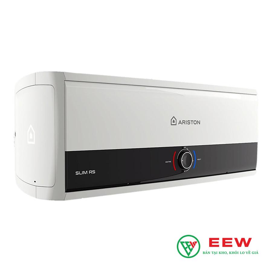 Bình nước nóng Ariston Slim 3 30 RS VN - công nghệ chống giật an toàn, bảo vệ gia đình bạn Bình nước nóng Ariston Slim 3 30 RS VN - công nghệ chống giật an toàn, bảo vệ gia đình bạn