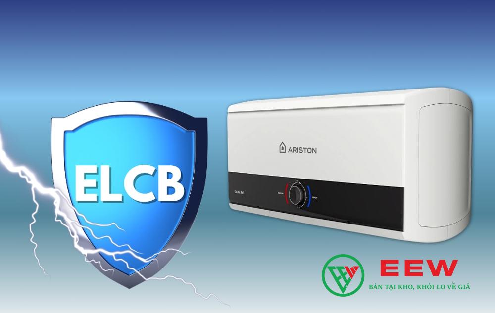 Máy Nước Nóng Ariston SLIM3 – Độ bền cao, vận hành êm ái, mang lại trải nghiệm tiện nghi Máy Nước Nóng Ariston SLIM3 – Độ bền cao, vận hành êm ái, mang lại trải nghiệm tiện nghi