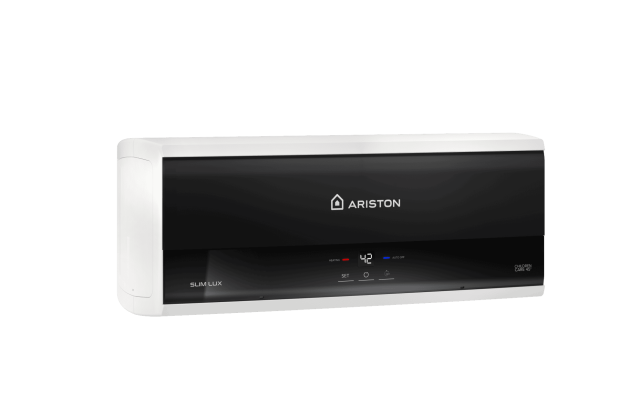 Máy nước nóng gián tiếp Ariston Slim3 20 Lux VN 20 lít