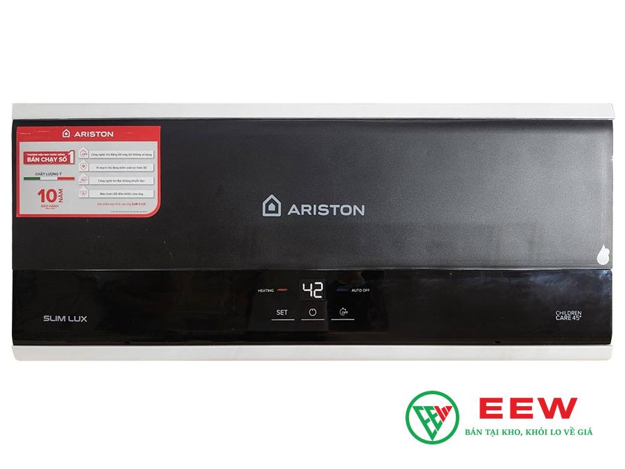 Máy nước nóng Ariston Slim3 20 Lux VN 20 lít – công nghệ gián tiếp, an toàn tuyệt đối cho gia đình Máy nước nóng Ariston Slim3 20 Lux VN 20 lít – công nghệ gián tiếp, an toàn tuyệt đối cho gia đình