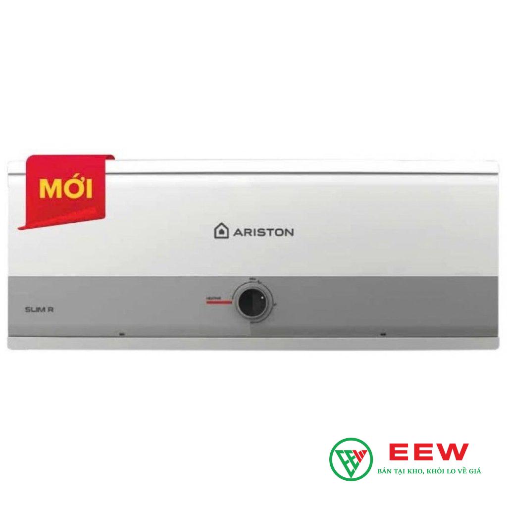 Máy nước nóng Ariston Slim3 20 lít - công nghệ gián tiếp an toàn, nước nóng tức thì Máy nước nóng Ariston Slim3 20 lít - công nghệ gián tiếp an toàn, nước nóng tức thì