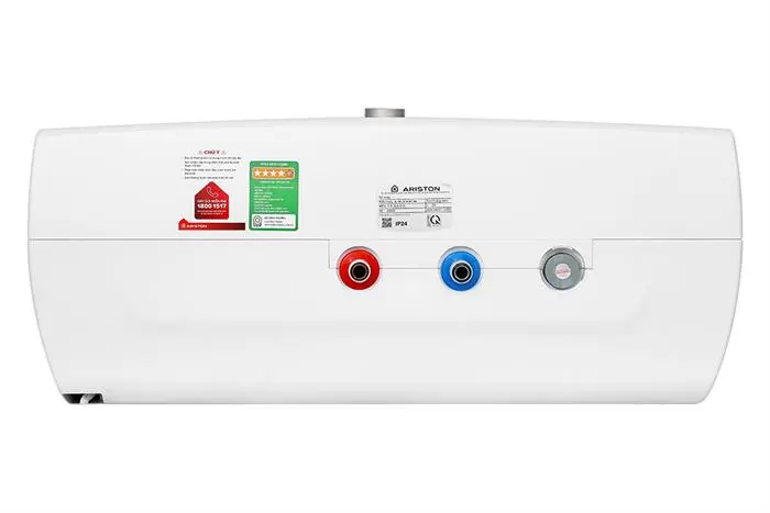 Máy nước nóng Ariston Slim3 - tiết kiệm điện năng, bảo vệ môi trường hiệu quả Máy nước nóng Ariston Slim3 - tiết kiệm điện năng, bảo vệ môi trường hiệu quả