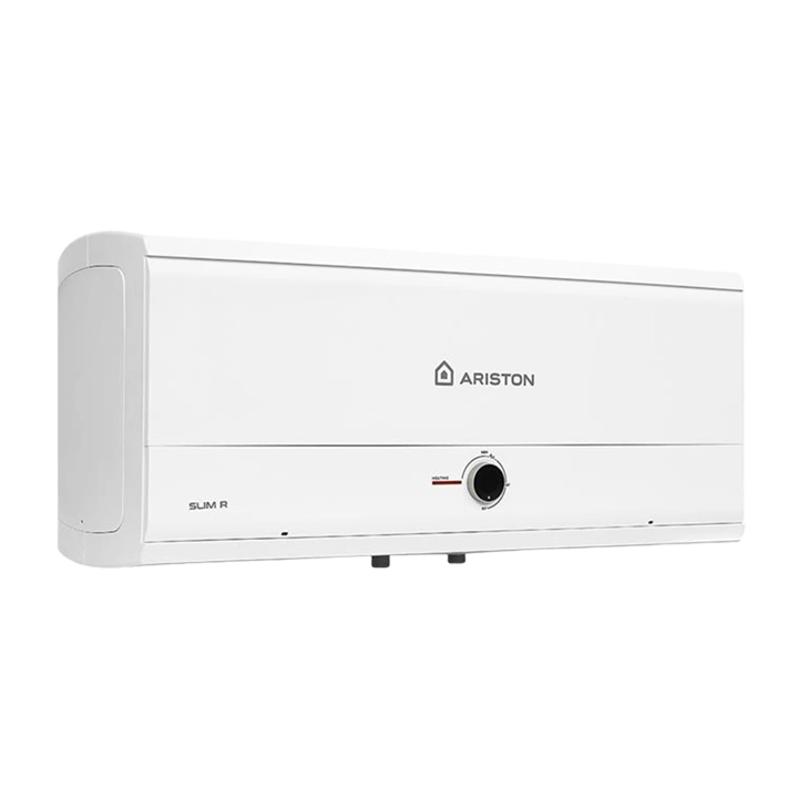 Máy nước nóng Ariston Slim3 20 lít - lắp đặt dễ dàng, vận hành êm ái và bền bỉ Máy nước nóng Ariston Slim3 20 lít - lắp đặt dễ dàng, vận hành êm ái và bền bỉ