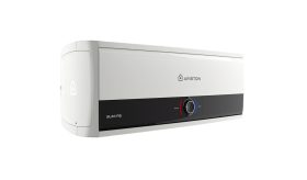Máy nước nóng Ariston SLIM3 RS 20L ngang