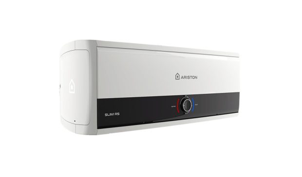 Máy nước nóng Ariston SLIM3 RS 20L ngang
