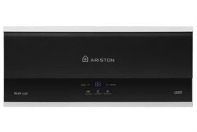 Máy nước nóng gián tiếp Ariston 30L Slim3 30 LUX VN
