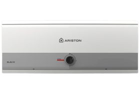 Máy nước nóng Ariston Slim3 30R 30L ngang