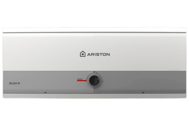 Máy nước nóng Ariston Slim3 30R 30L ngang