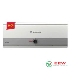 Máy nước nóng Ariston Slim3 - lắp đặt ngang tiện lợi, phù hợp mọi không gian Máy nước nóng Ariston Slim3 - lắp đặt ngang tiện lợi, phù hợp mọi không gian