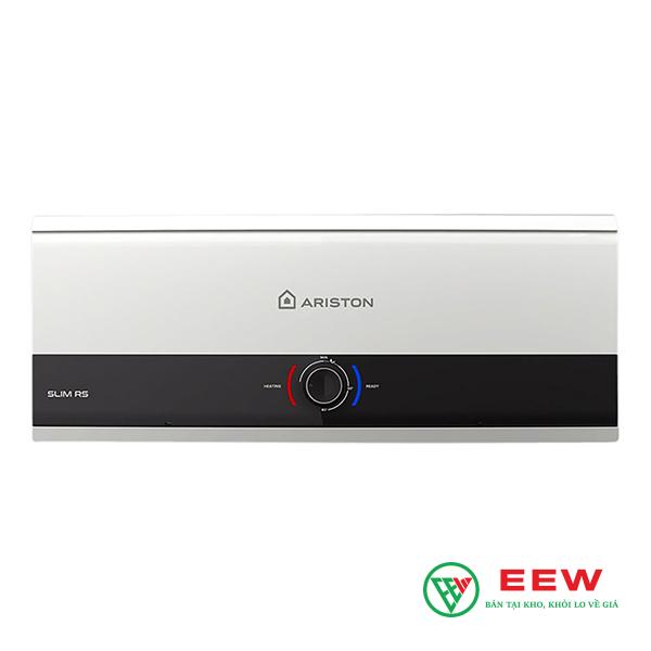 Máy nước nóng Ariston SLIM3 30RS VN - thiết kế siêu mỏng, tiết kiệm không gian tối đa Máy nước nóng Ariston SLIM3 30RS VN - thiết kế siêu mỏng, tiết kiệm không gian tối đa