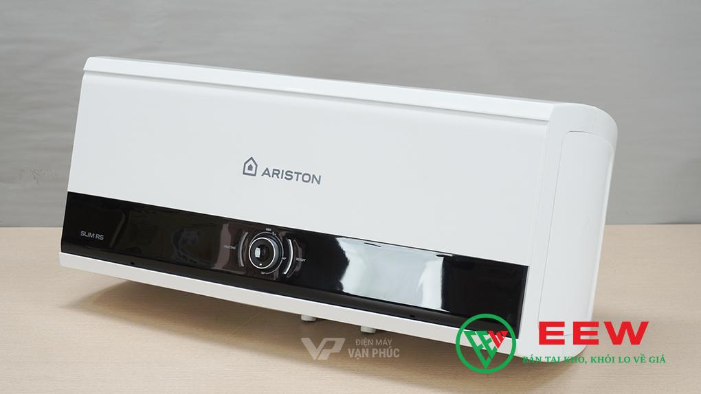 Máy nước nóng Ariston 30 lít - công nghệ chống giật an toàn, bảo vệ cả gia đình bạn Máy nước nóng Ariston 30 lít - công nghệ chống giật an toàn, bảo vệ cả gia đình bạn