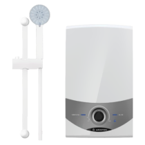 Máy nước nóng Ariston Trực Tiếp Không Bơm SM45E-VN 4500W