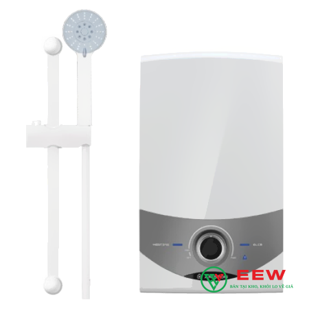 Máy nước nóng Ariston Trực Tiếp Không Bơm SM45E-VN 4500W