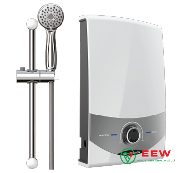 Máy nước nóng Ariston SM45PE SBS 4500W – công suất lớn, nước nóng liên tục cho cả gia đình Máy nước nóng Ariston SM45PE SBS 4500W – công suất lớn, nước nóng liên tục cho cả gia đình