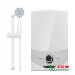 Máy nước nóng Ariston Trực Tiếp Có Bơm SM45E-VN