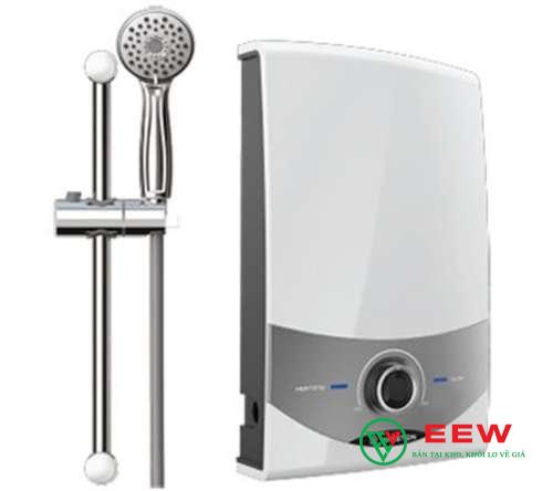Máy nước nóng Ariston SM45E-VN: Thiết kế sang trọng, tiết kiệm điện tối ưu cho gia đình bạn