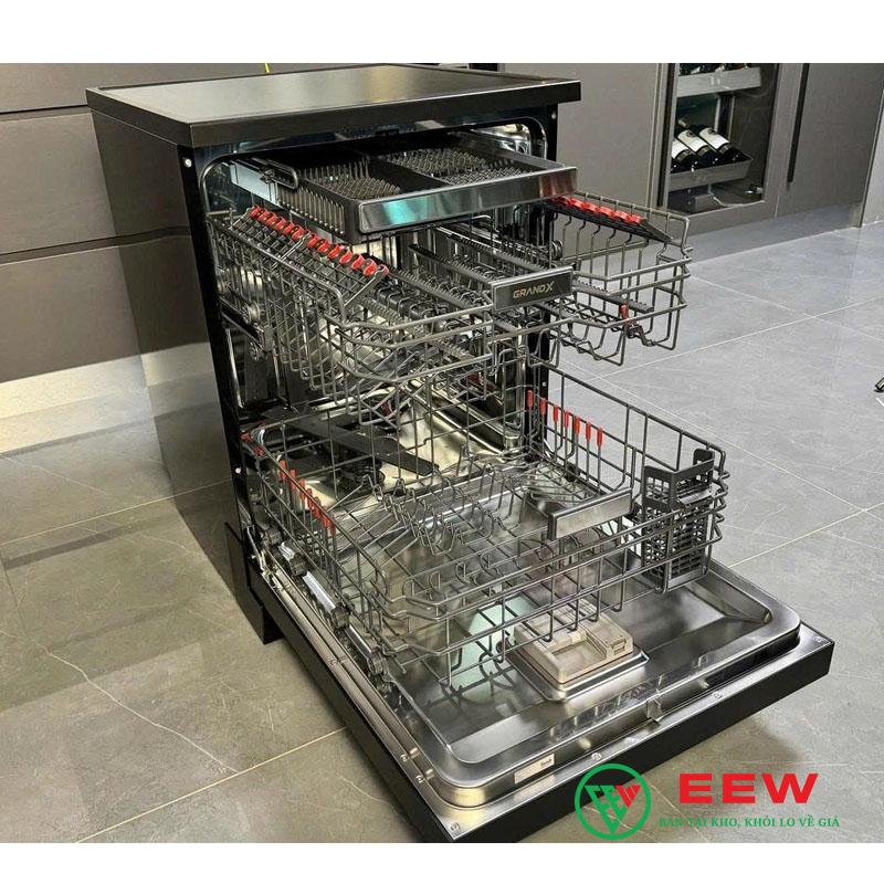 GrandX SMS8GX89B Series 8 - Khử trùng hiệu quả, bảo vệ sức khỏe cả nhà mỗi ngày GrandX SMS8GX89B Series 8 - Khử trùng hiệu quả, bảo vệ sức khỏe cả nhà mỗi ngày
