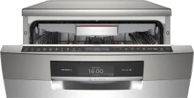 Máy rửa chén độc lập Bosch SMS8YCI01E