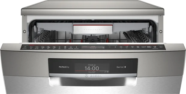 Máy rửa chén độc lập Bosch SMS8YCI01E