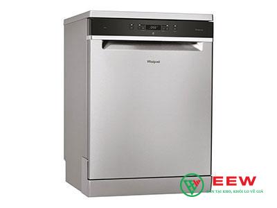 Máy rửa chén độc lập Bosch SMS8YCI01E - tiết kiệm điện, bảo vệ môi trường hiệu quả
