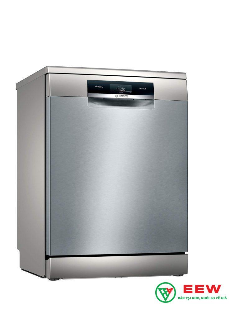 Bosch SMS8YCI01E - rửa sạch hoàn hảo, bảo vệ sức khỏe cả gia đình mỗi ngày