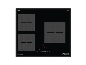 Bếp từ ba Spelier SPF-938I