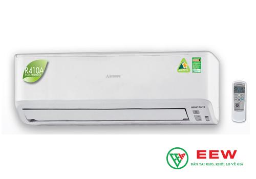 Điều hòa Mitsubishi heavy 1 chiều 9.000BTU SRK/SRC09CRR-5