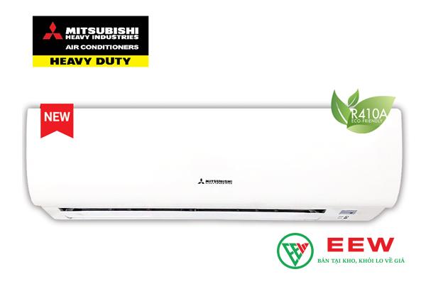 Điều hòa Mitsubishi Heavy 9.000BTU 1 chiều SRK/SRC09CTR-S5